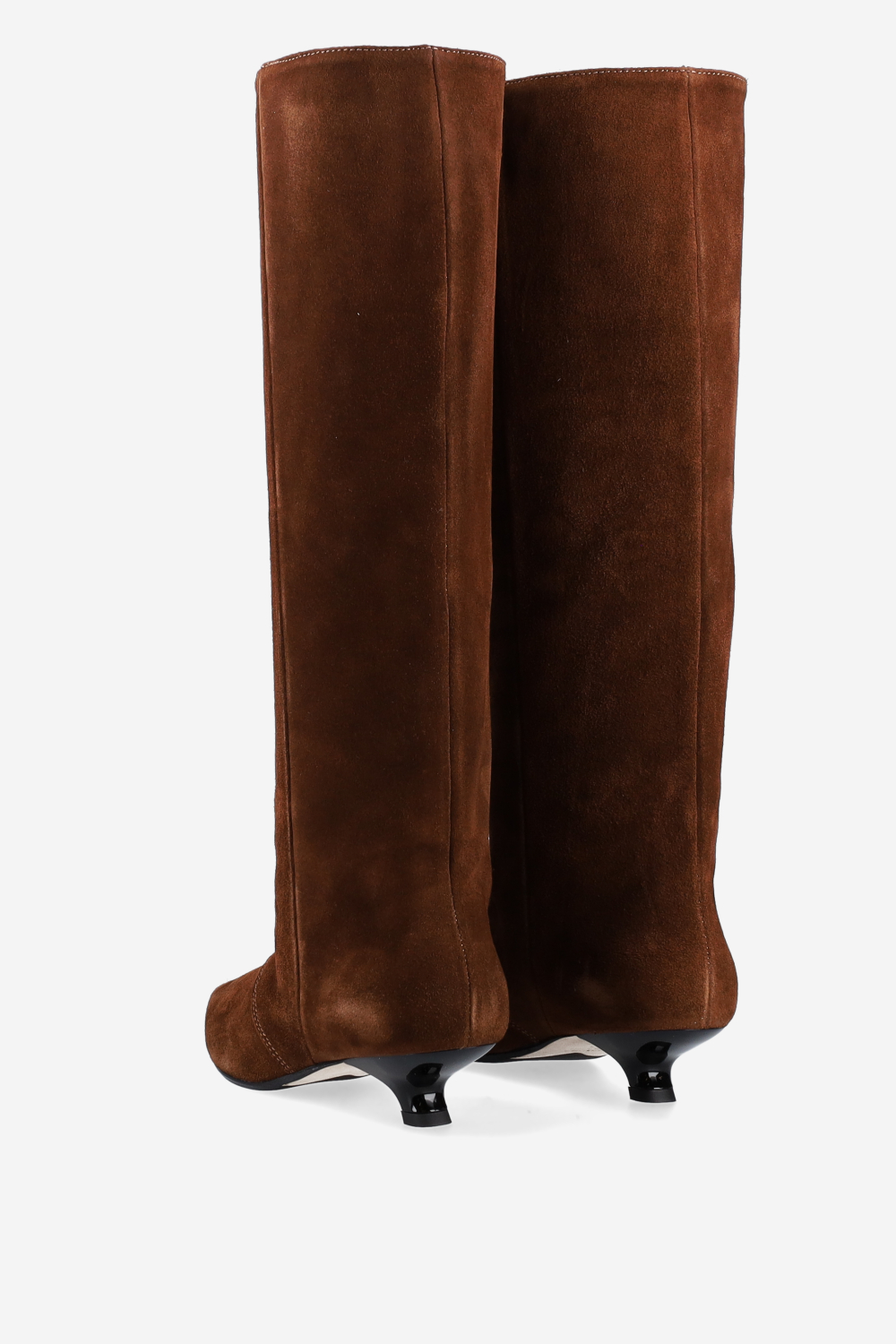 Beggin’ suede boots
