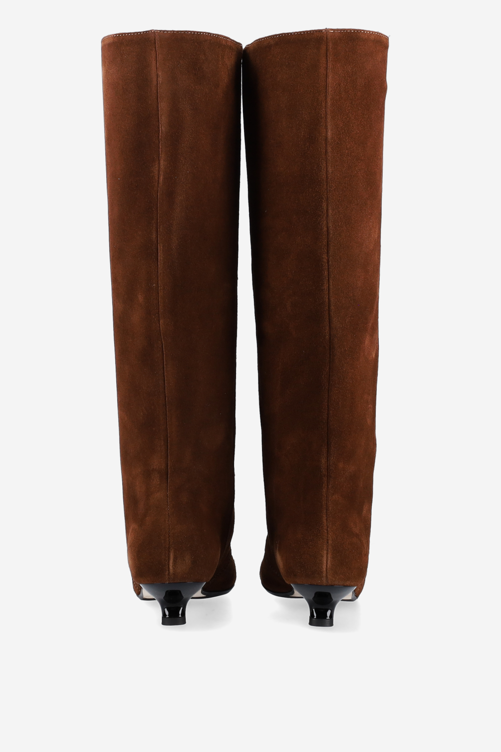 Beggin’ suede boots