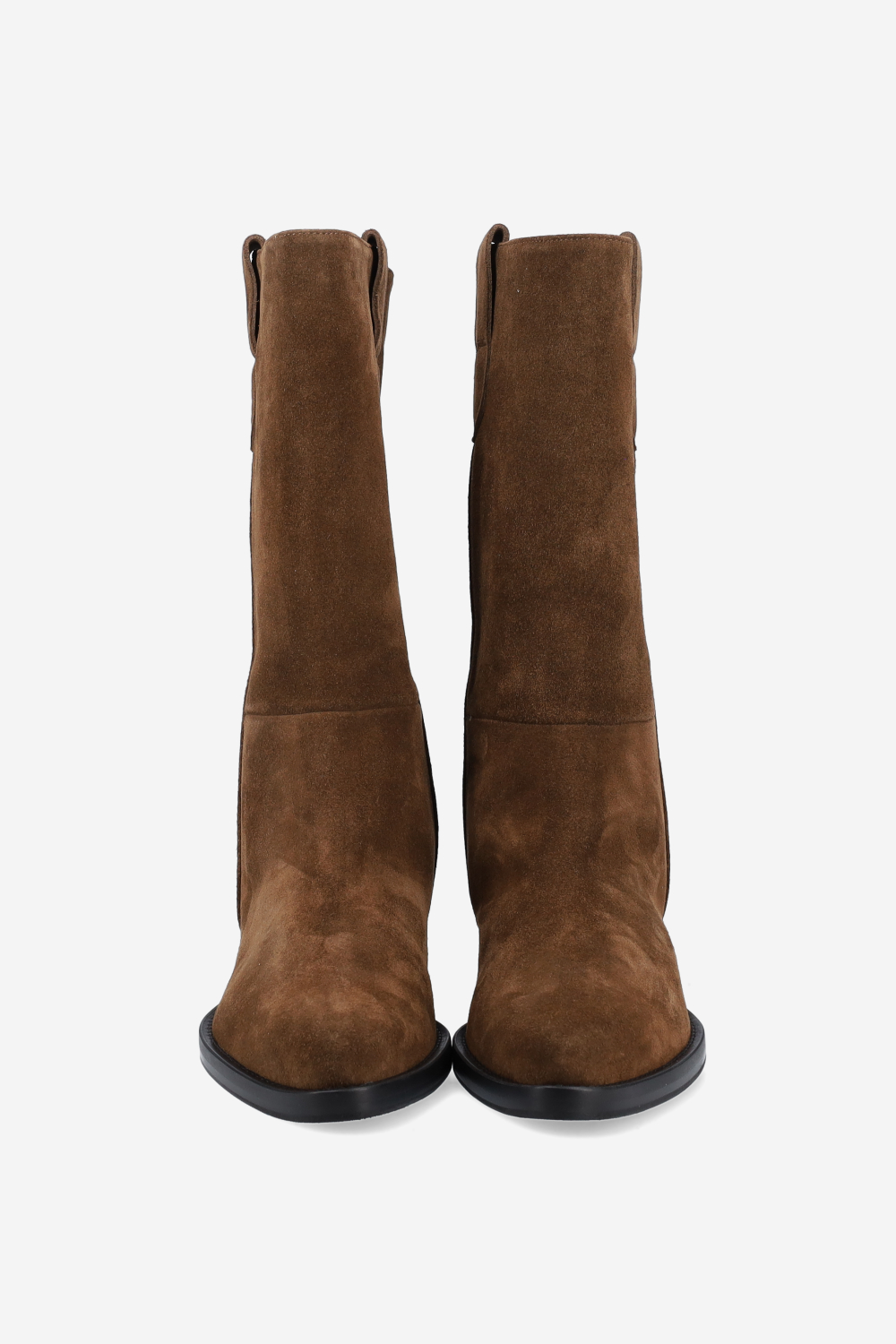 Giorgia suede boots