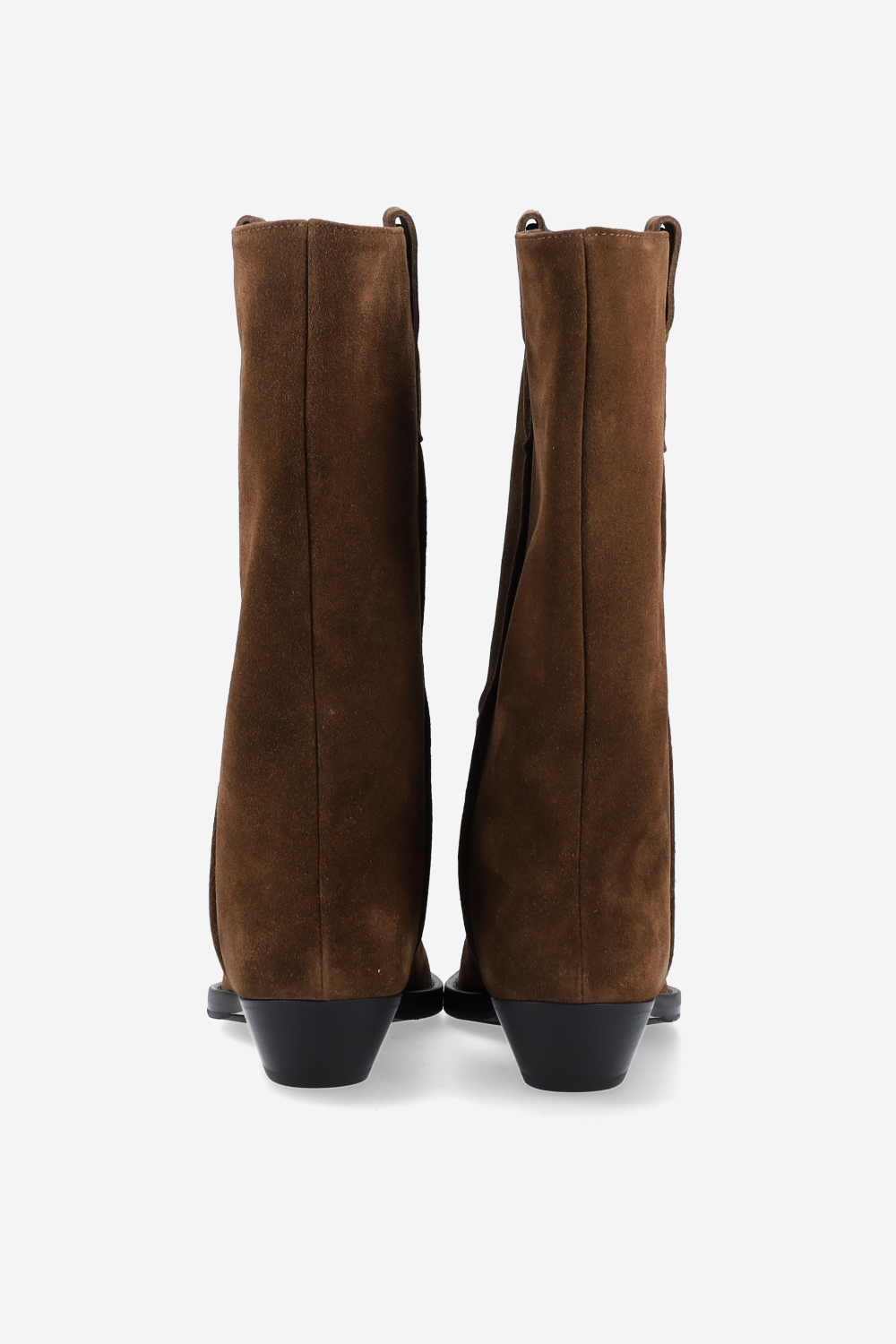 Giorgia suede boots