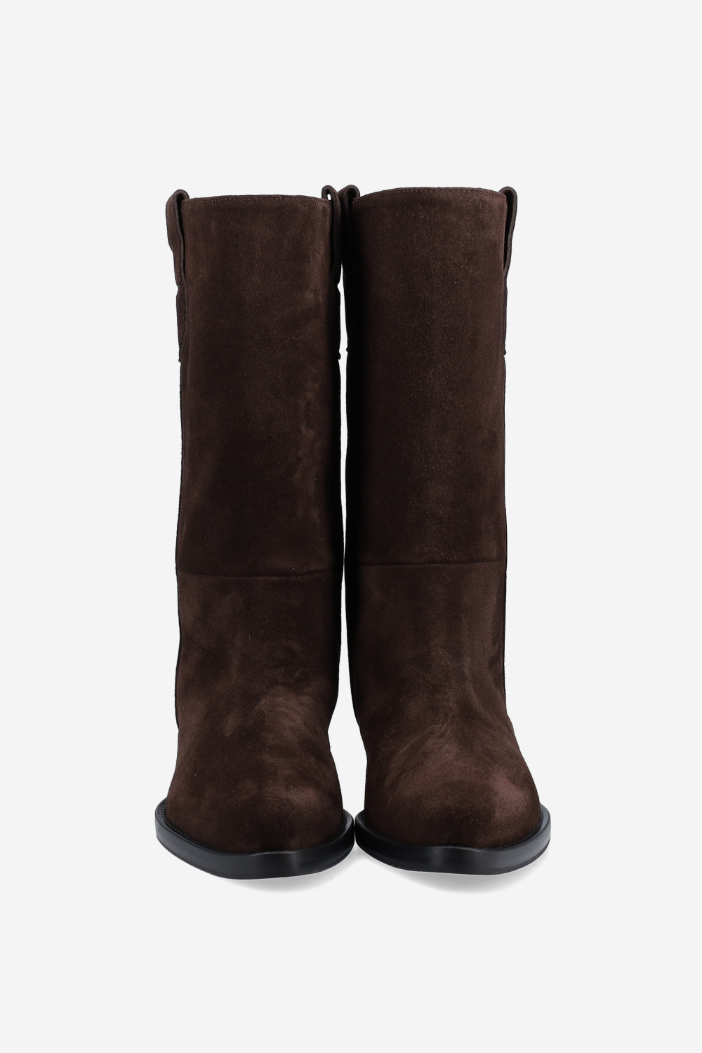 Giorgia suede boots