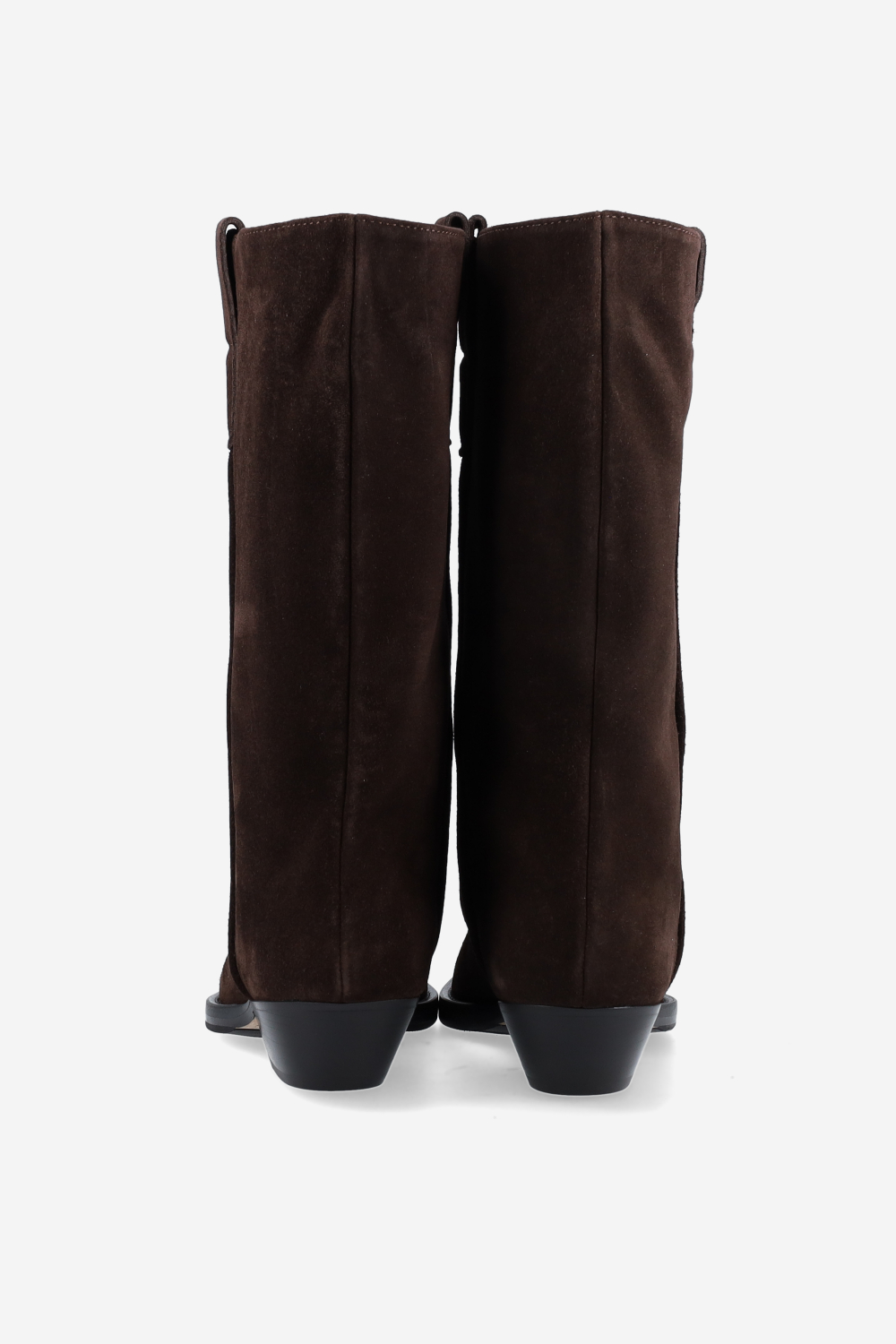 Giorgia suede boots