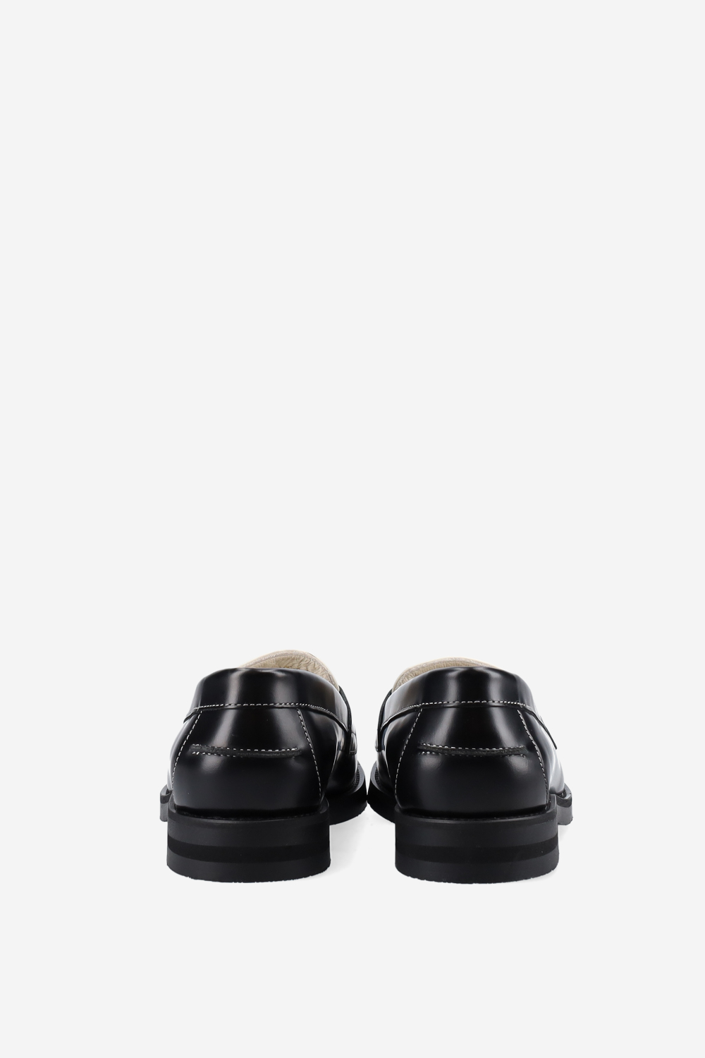 Wilde midnight cateah sketch penny loafers