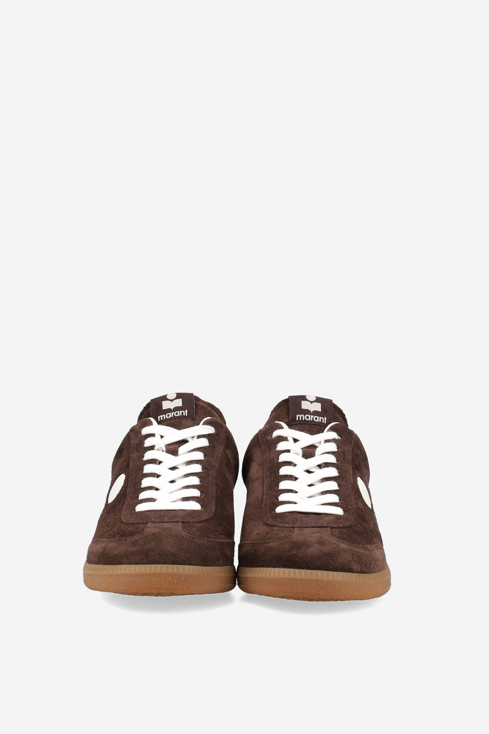 Bryce suede sneakers