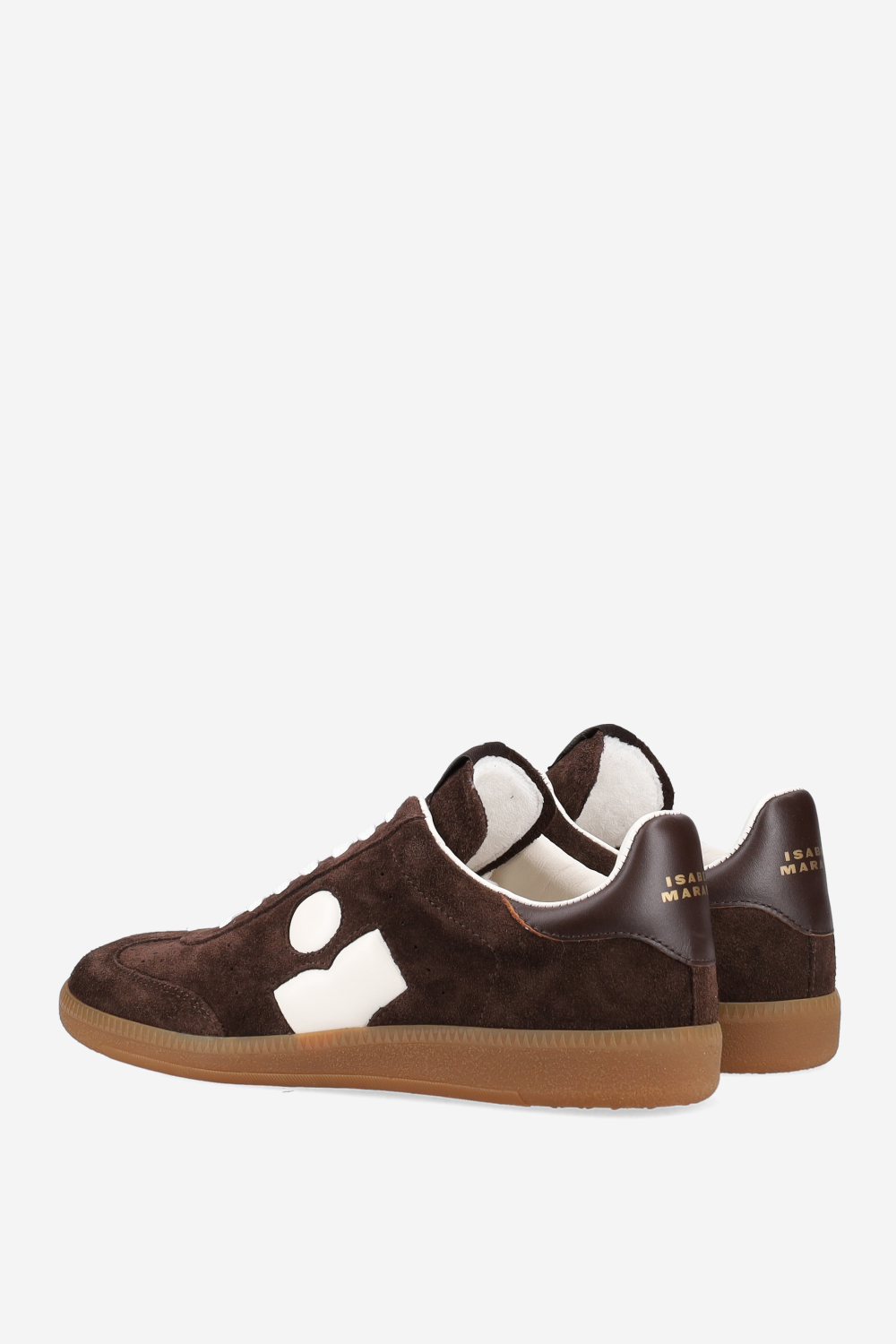 Bryce suede sneakers
