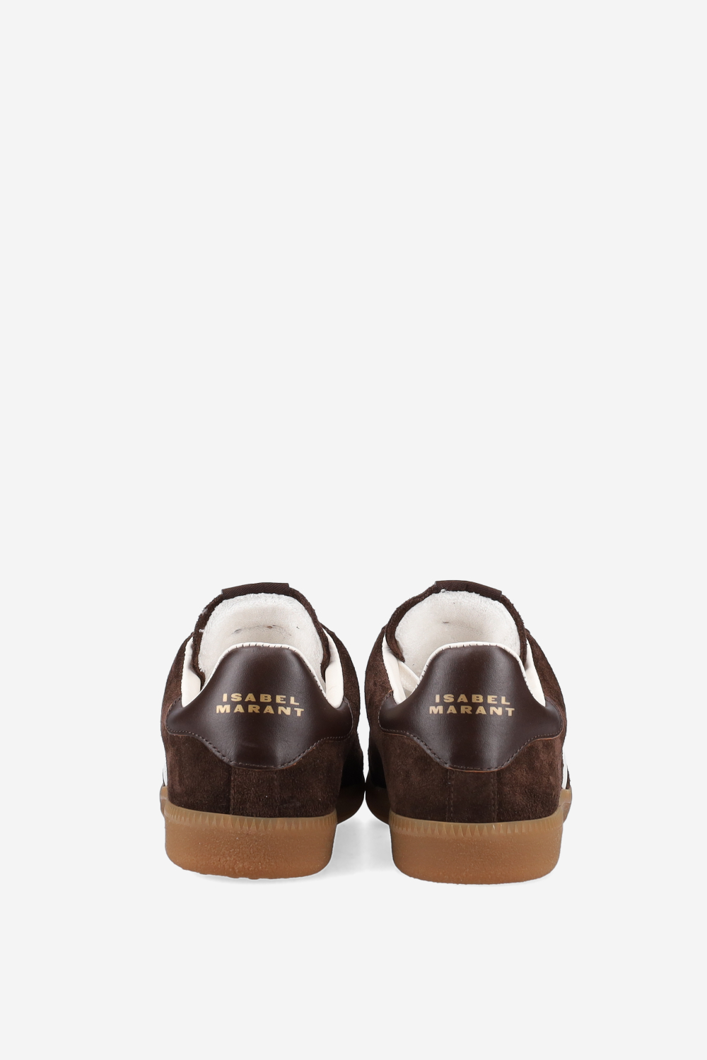 Bryce suede sneakers