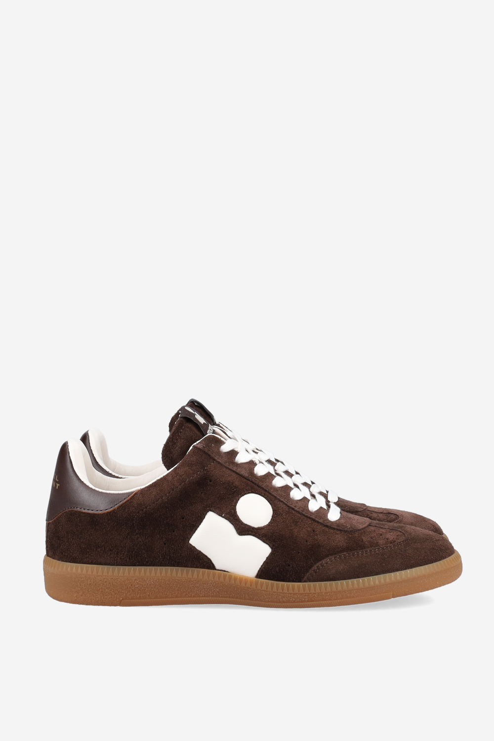Bryce suede sneakers