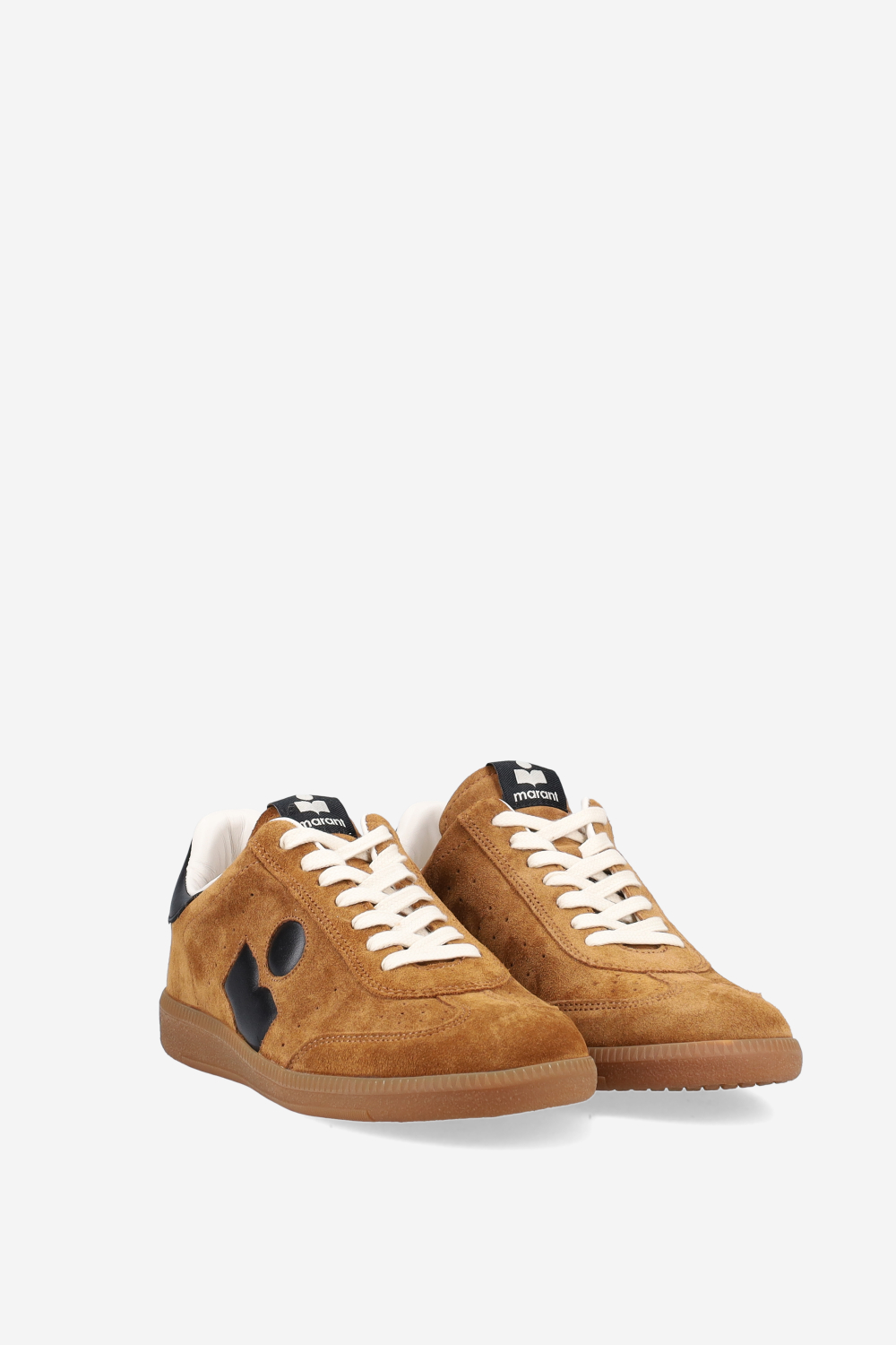 Bryce suede sneakers