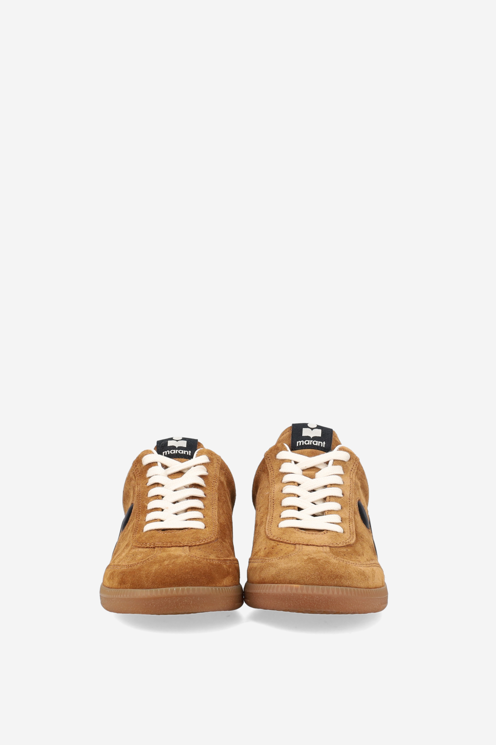 Bryce suede sneakers