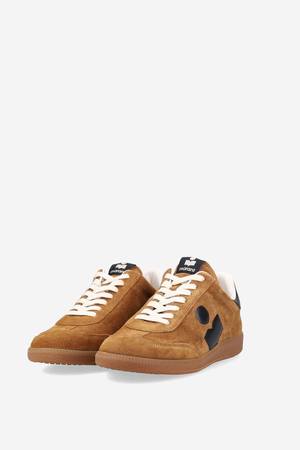 Bryce suede sneakers