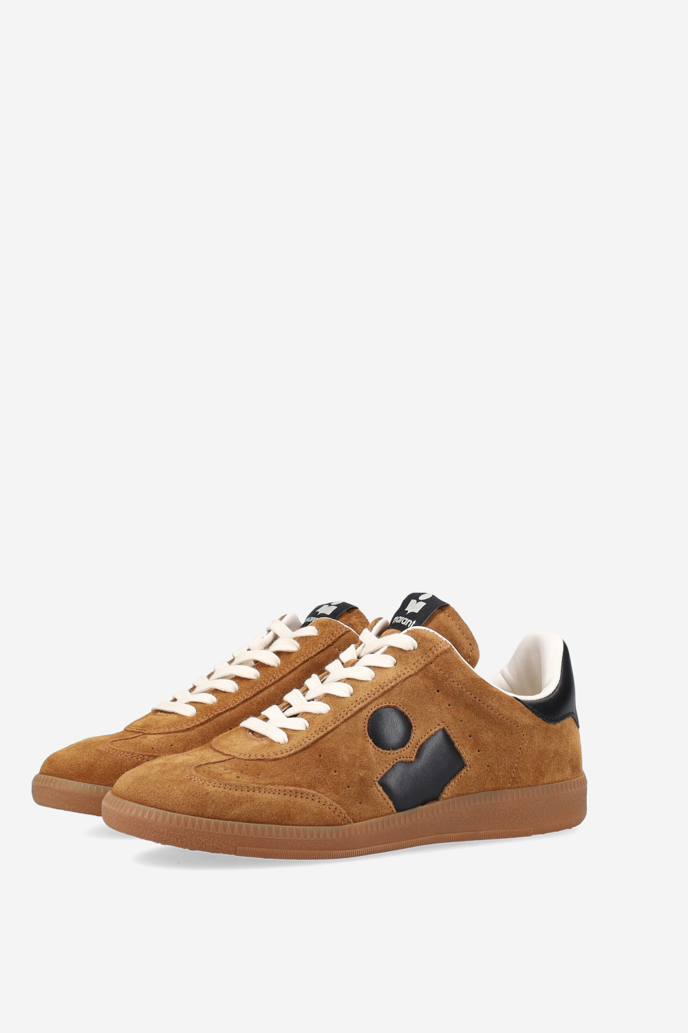 Bryce suede sneakers