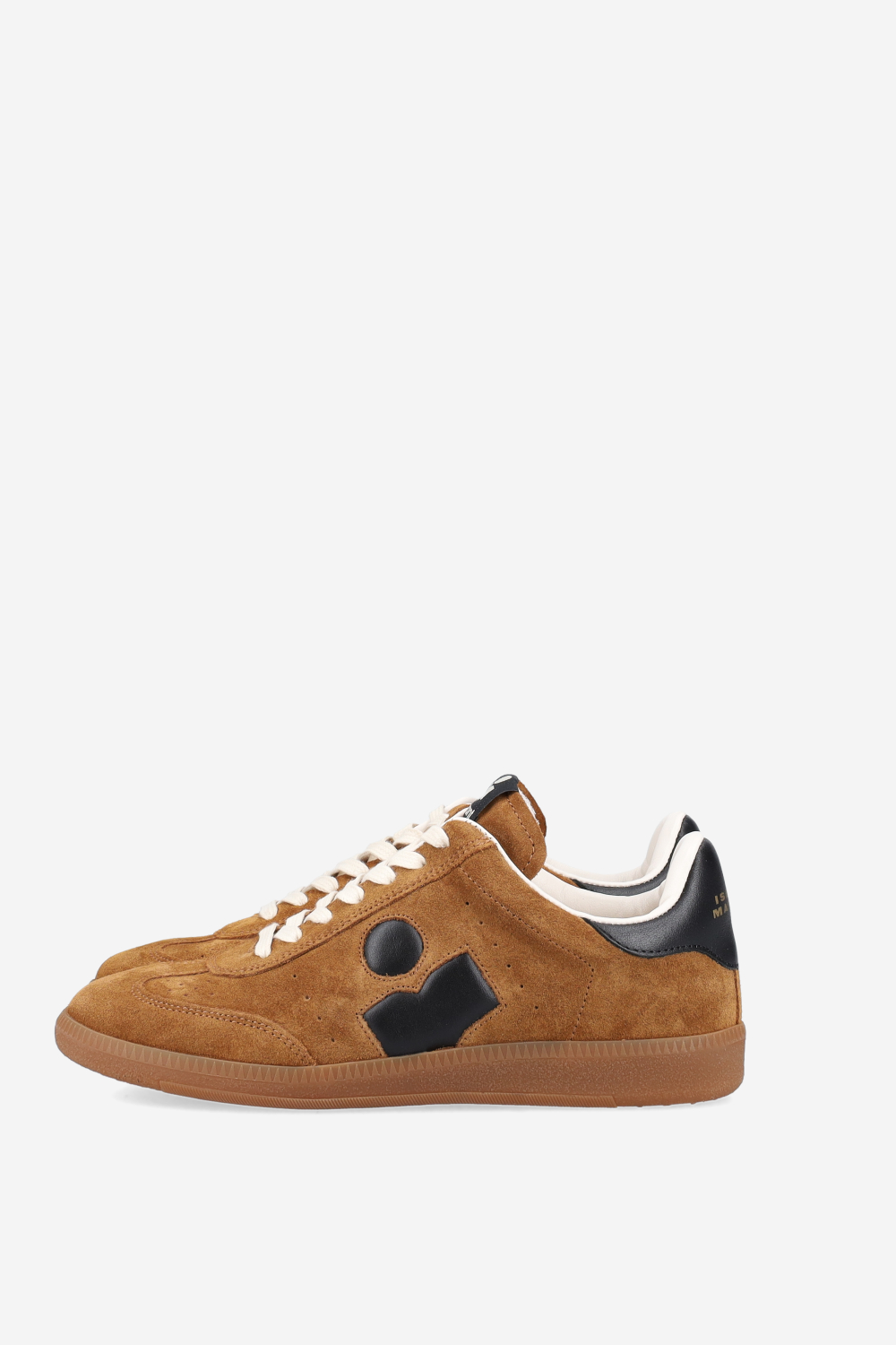 Bryce suede sneakers