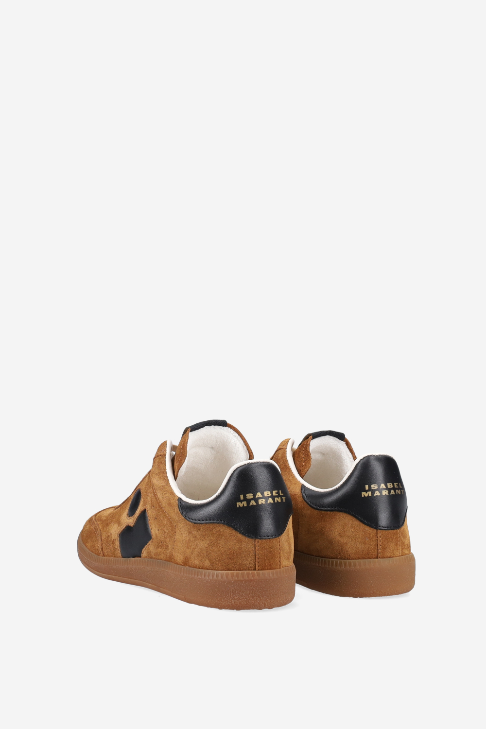 Bryce suede sneakers