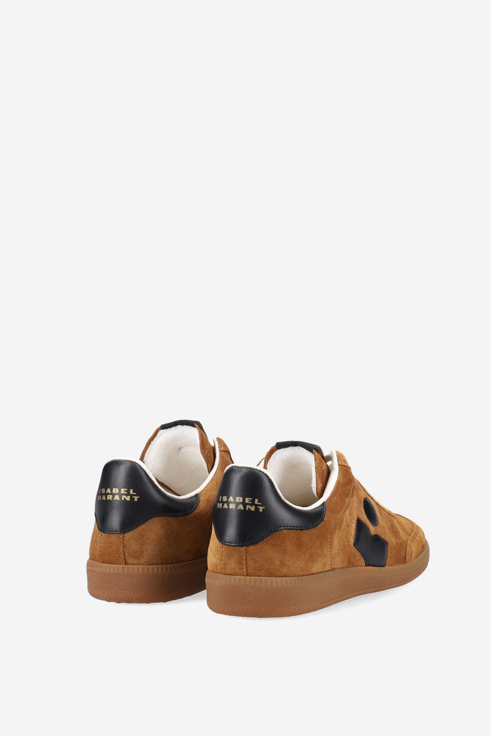 Bryce suede sneakers
