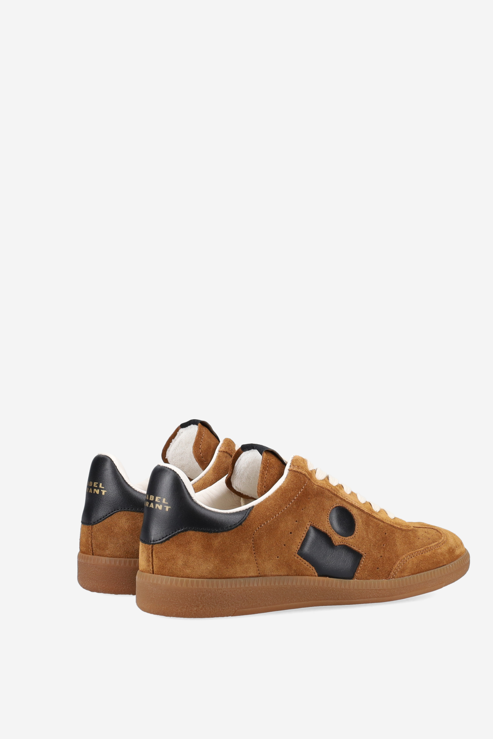 Bryce suede sneakers