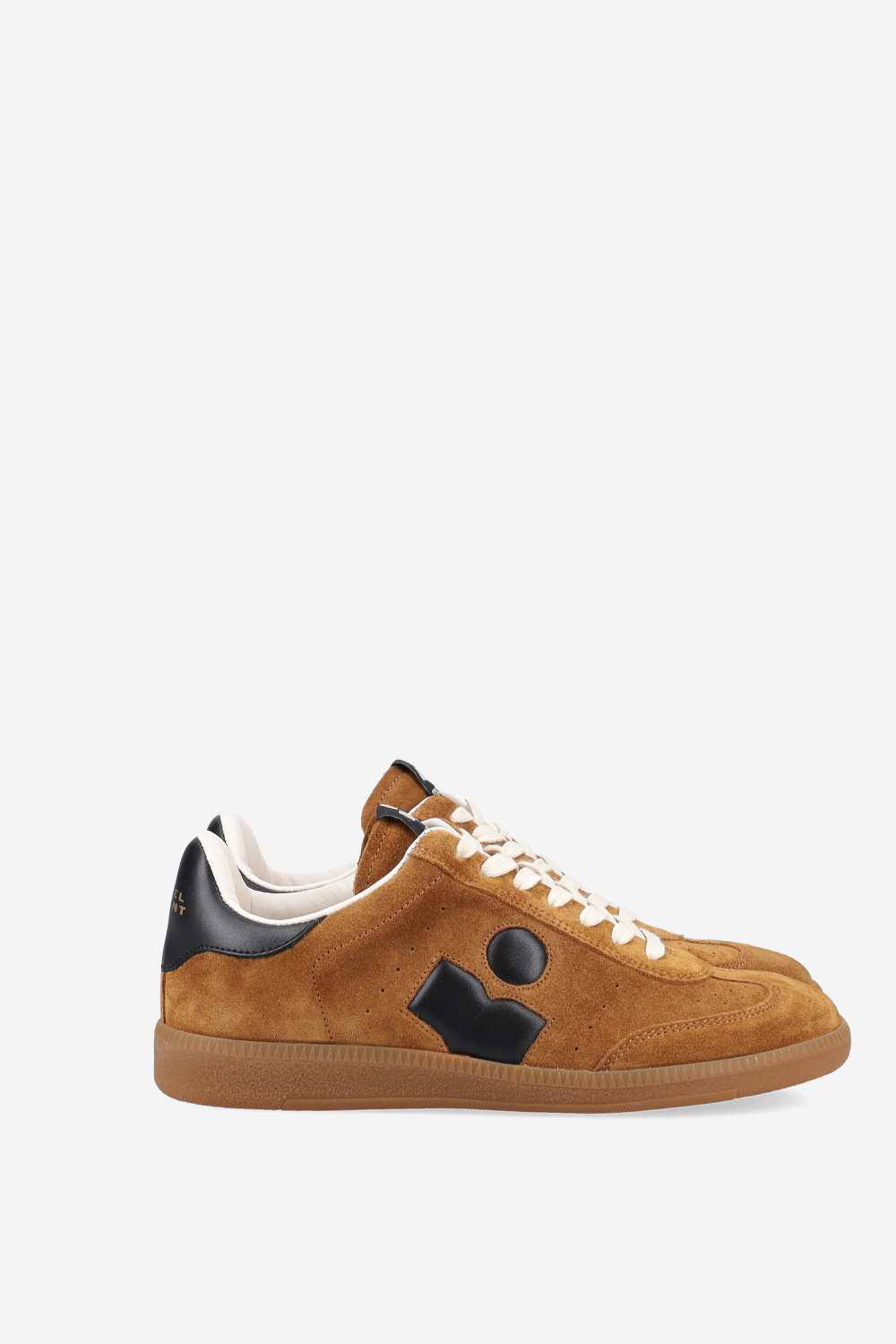 Bryce suede sneakers