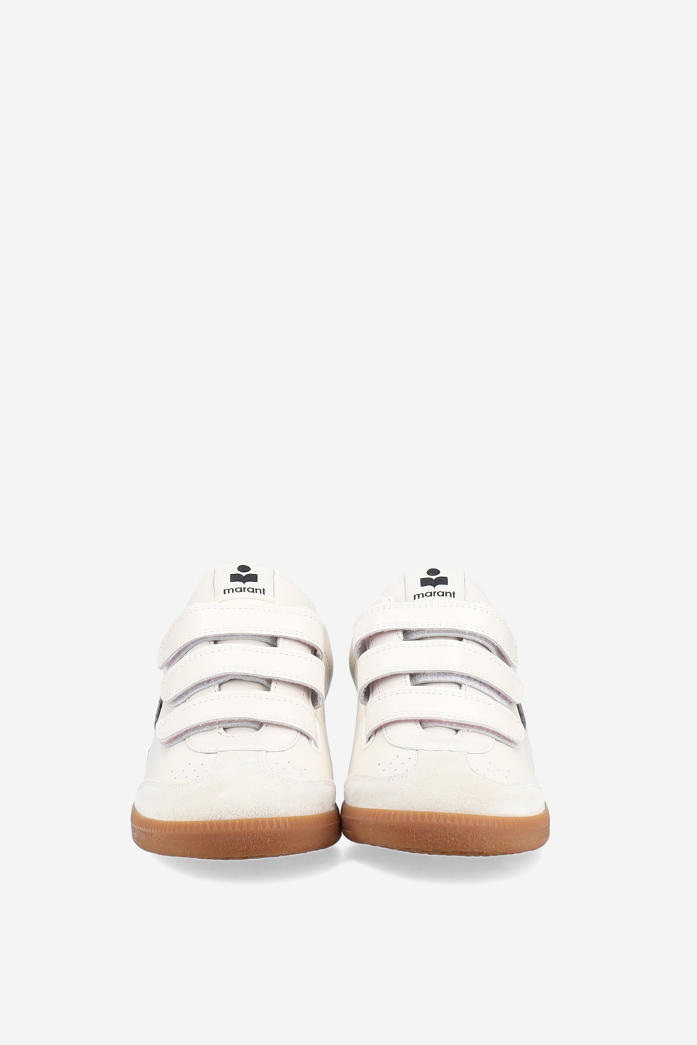 Beth leather sneakers