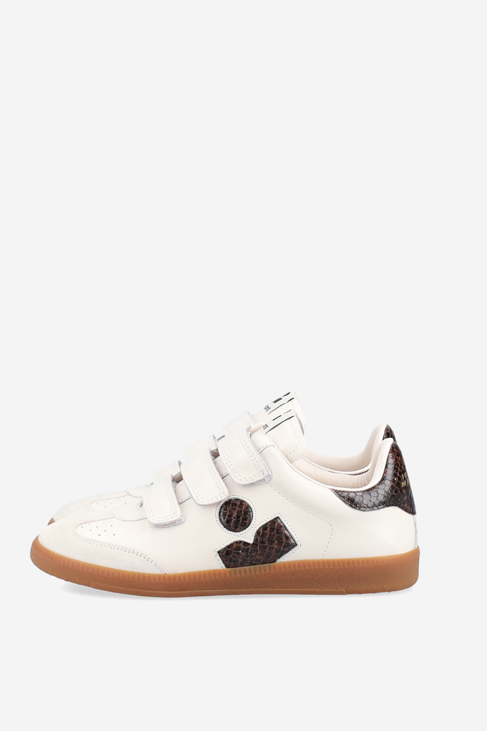 Beth leather sneakers