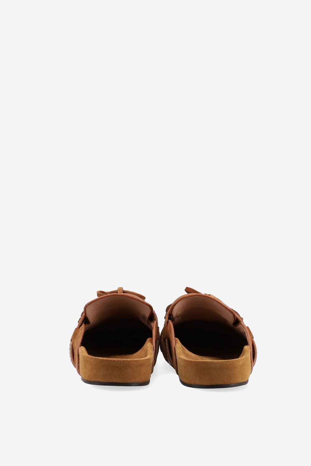 Malvin suede loafers