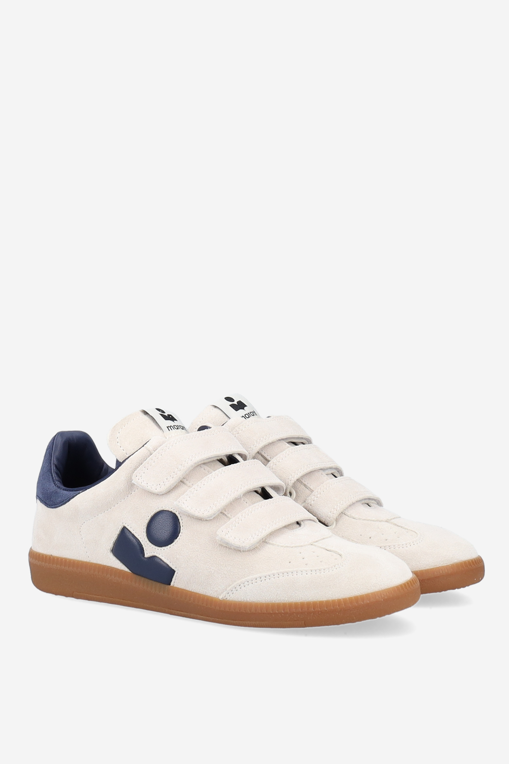 Beth suede sneakers