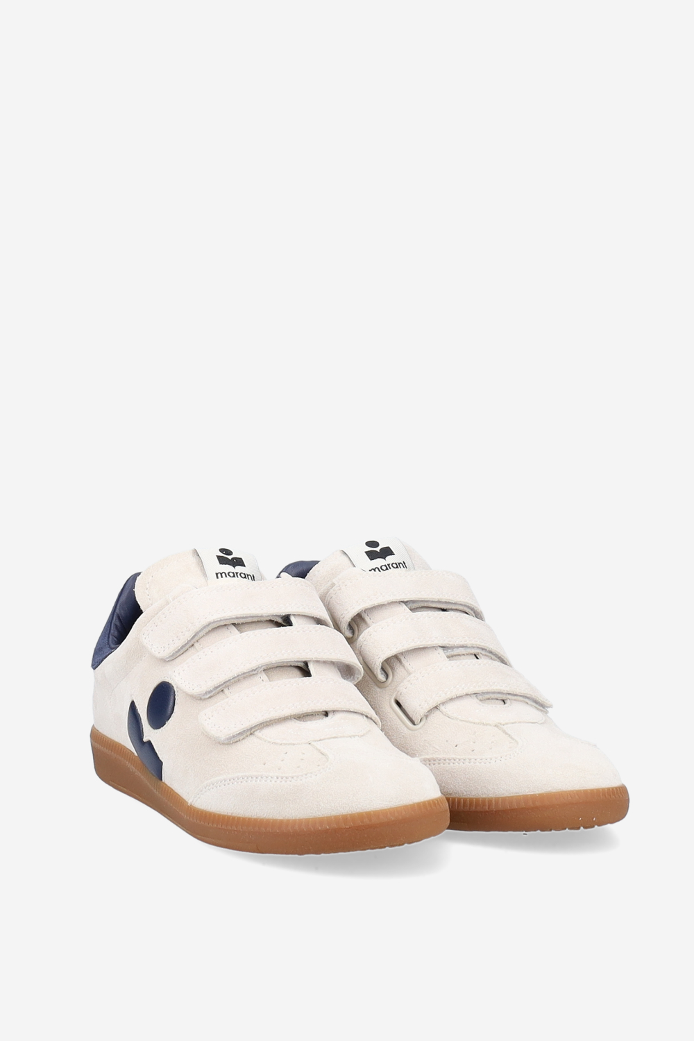 Beth suede sneakers
