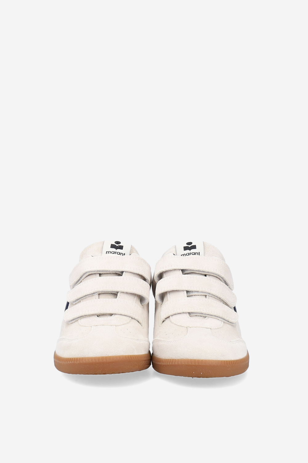 Beth suede sneakers