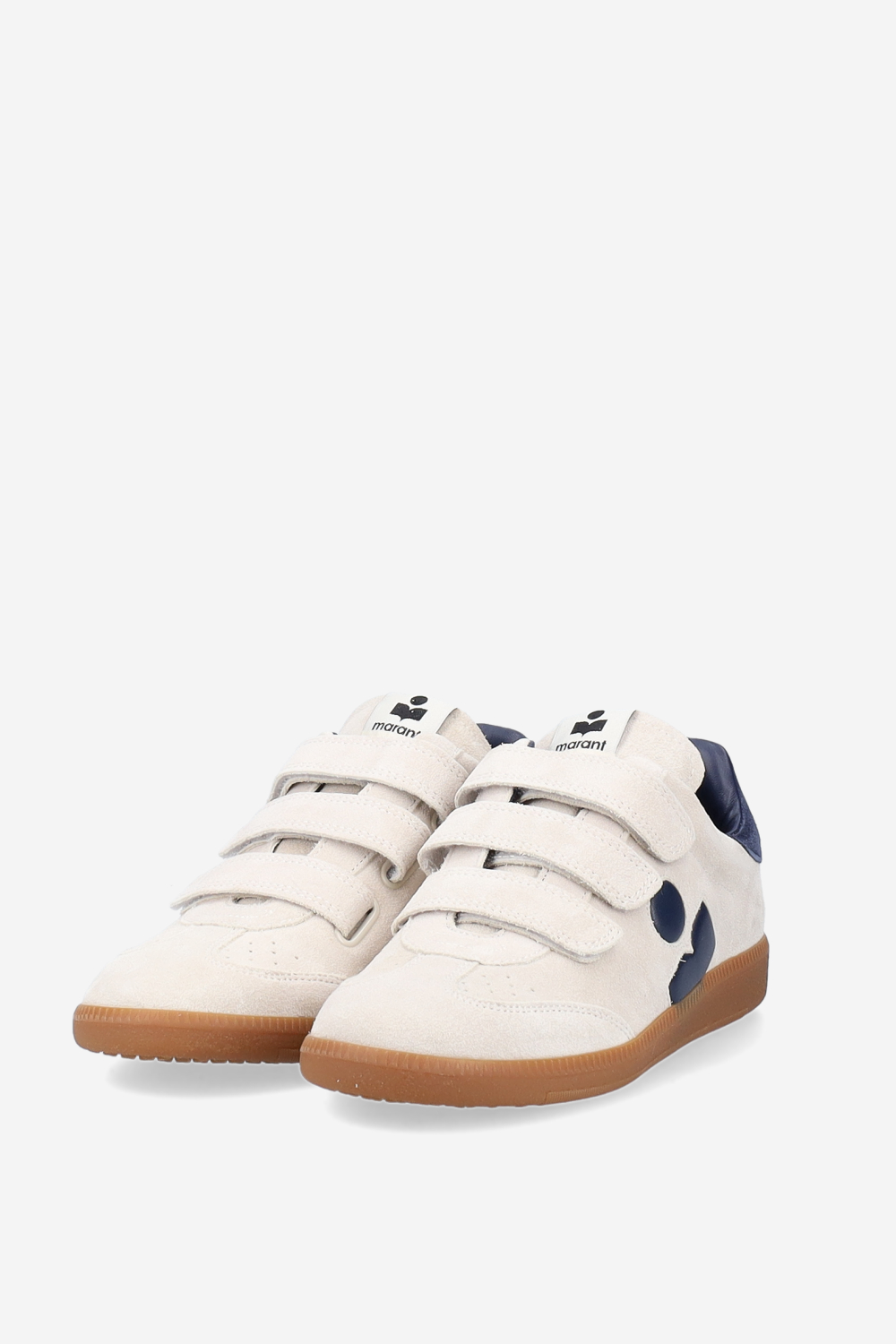 Beth suede sneakers