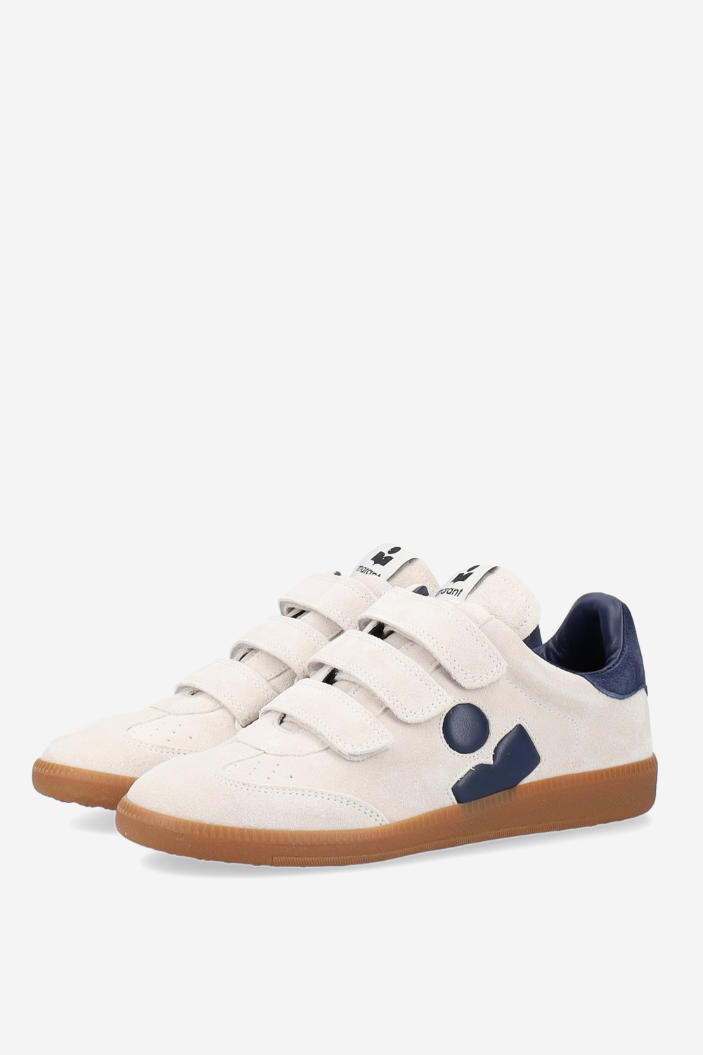 Beth suede sneakers