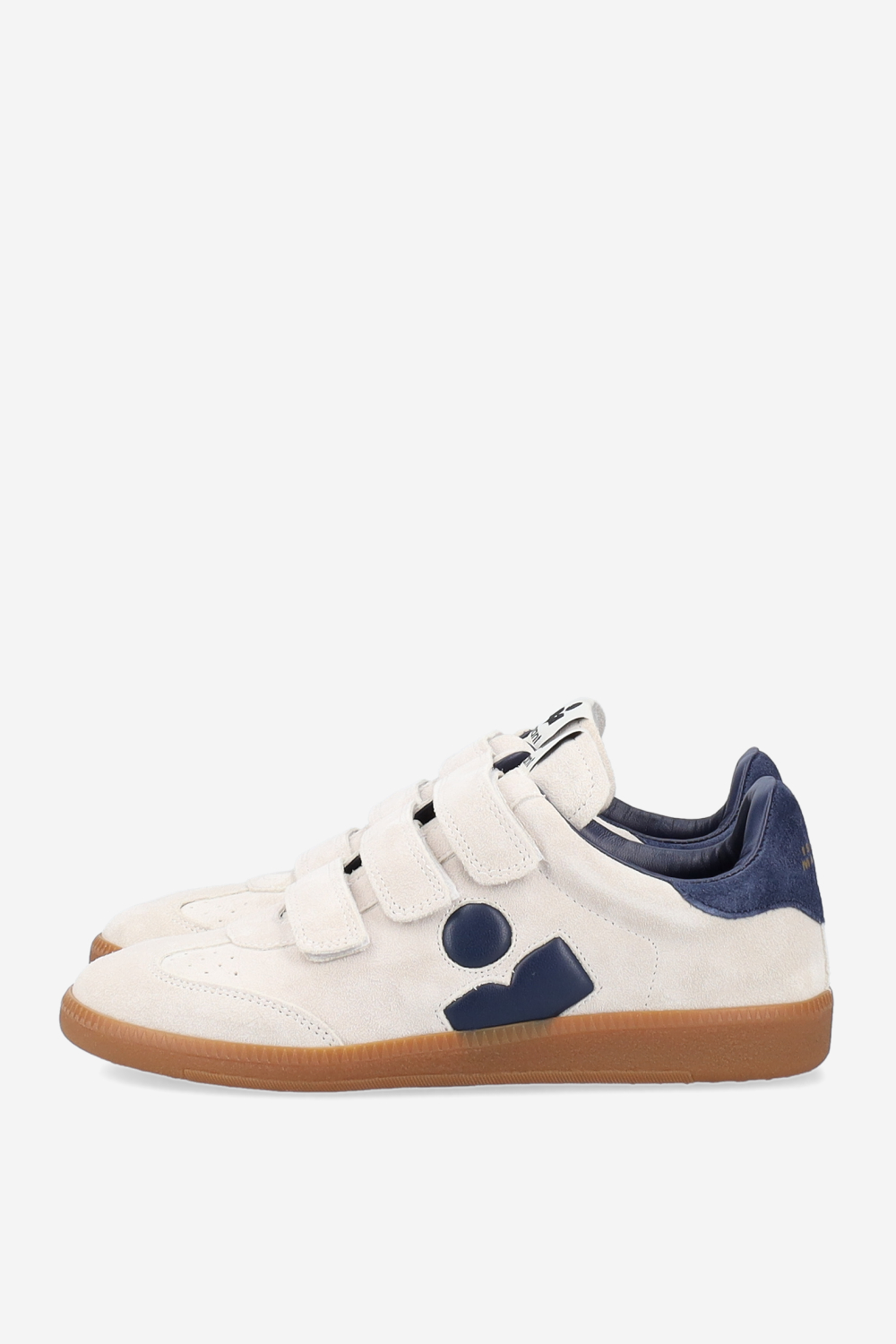 Beth suede sneakers