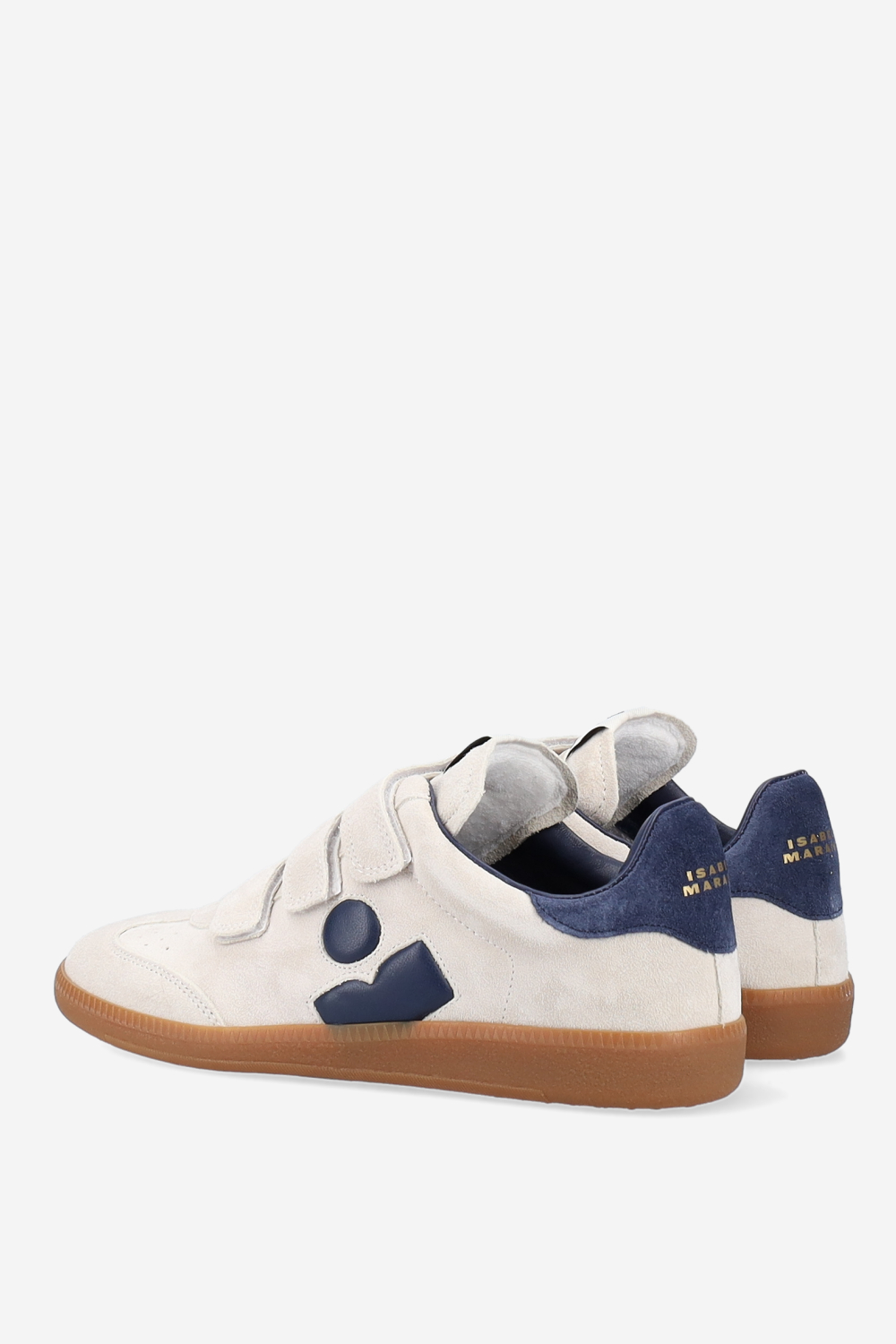Beth suede sneakers
