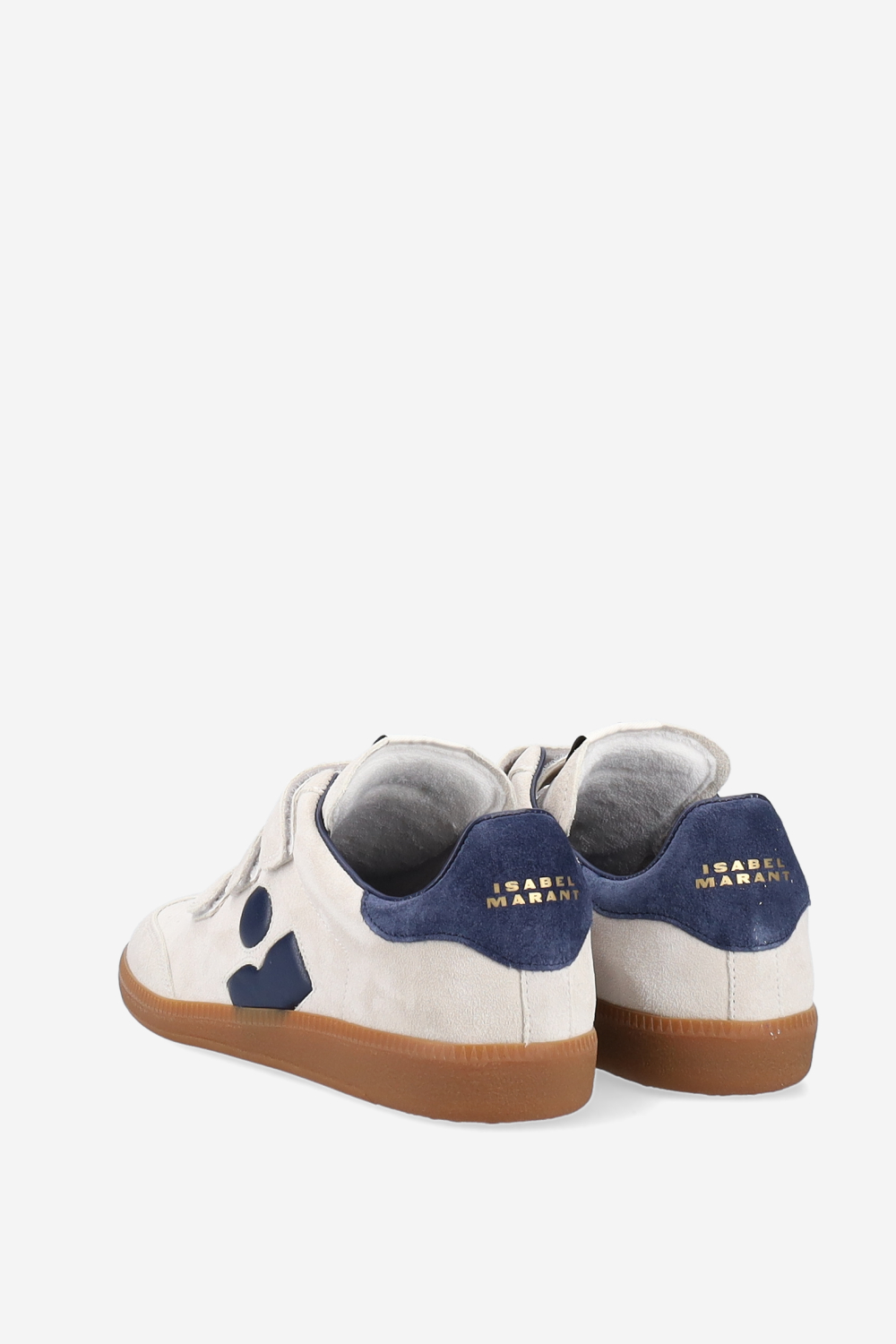 Beth suede sneakers