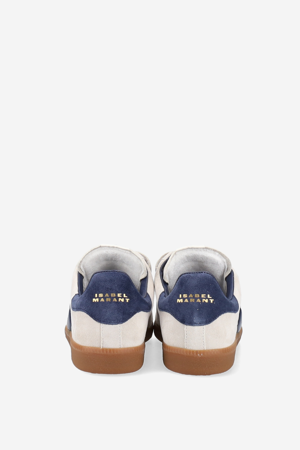 Beth suede sneakers