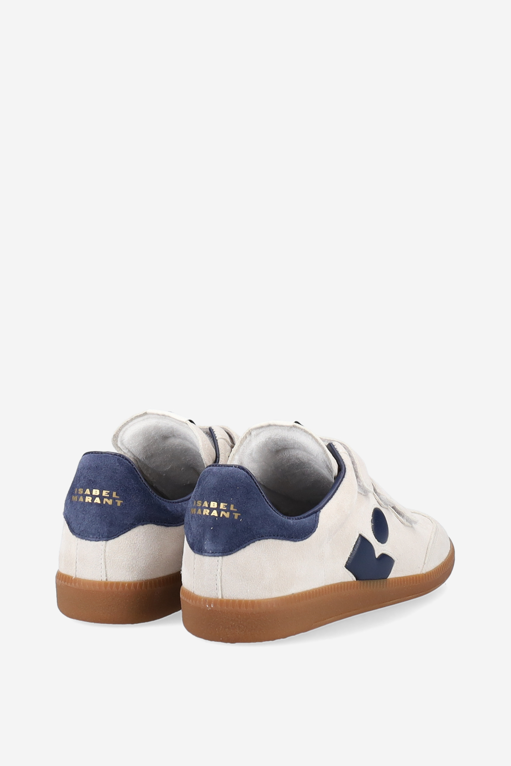 Beth suede sneakers