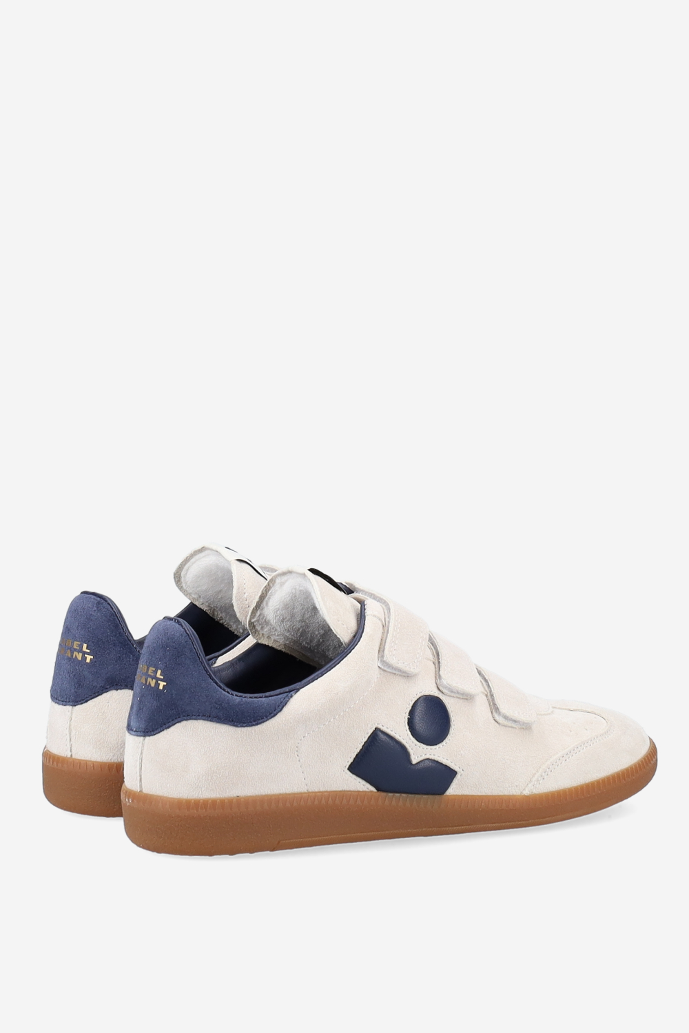 Beth suede sneakers