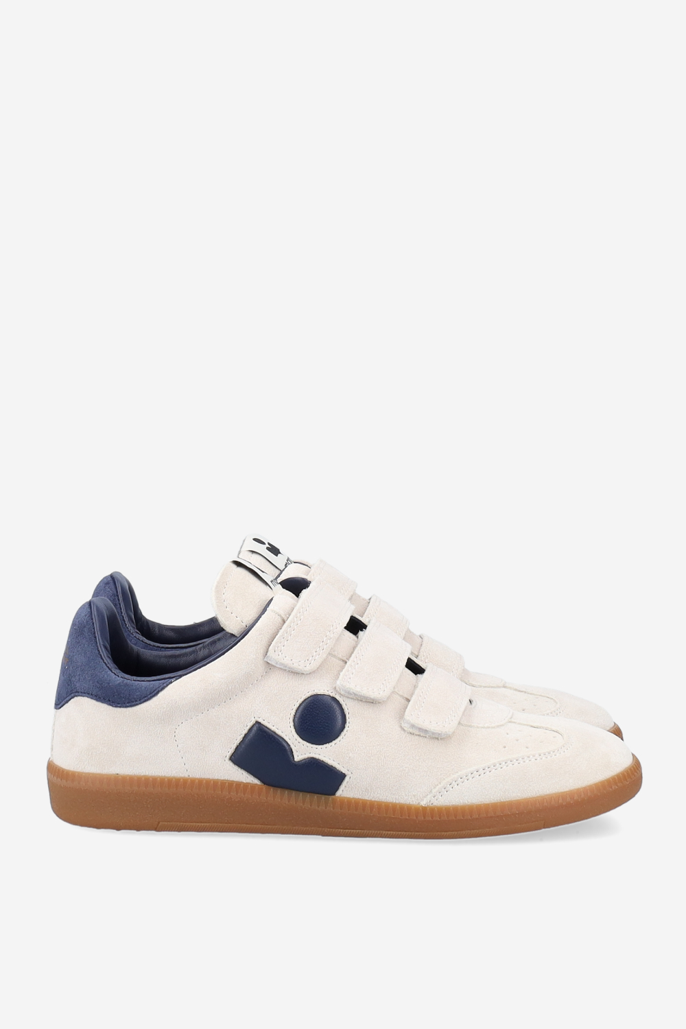 Beth suede sneakers