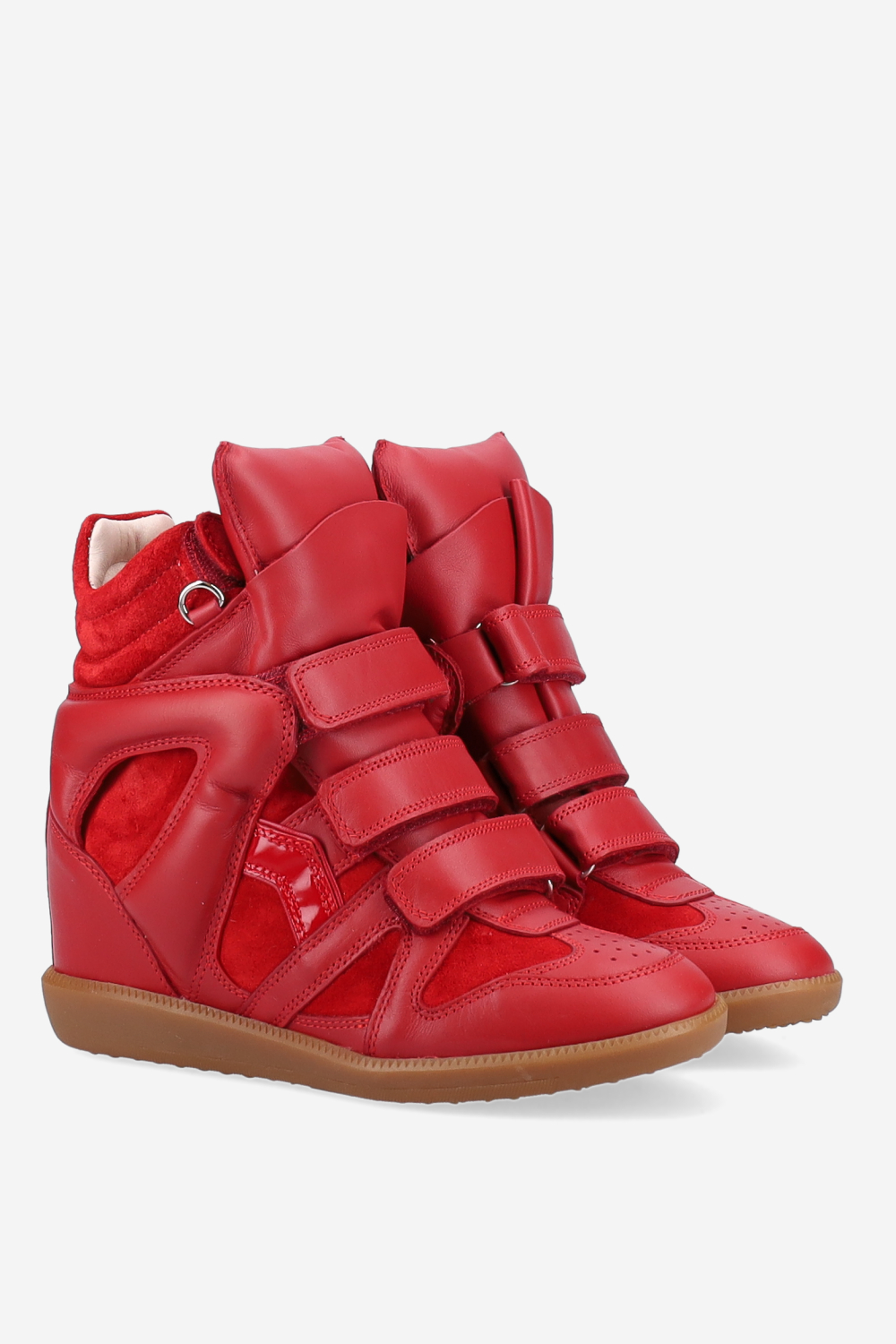 Bekett ring sneakers