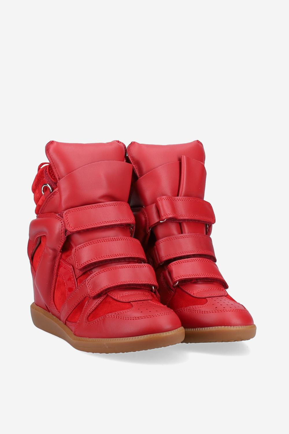 Bekett ring sneakers