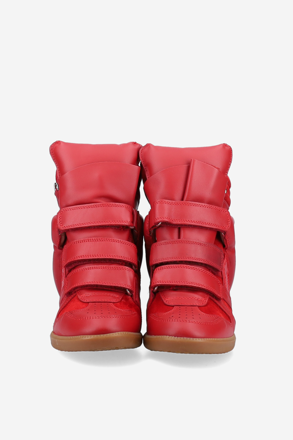 Bekett ring sneakers