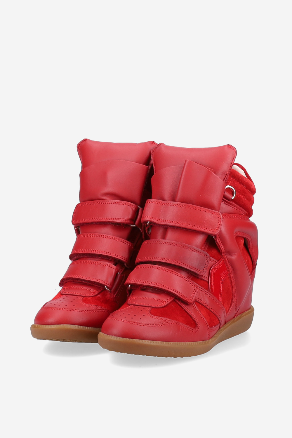 Bekett ring sneakers