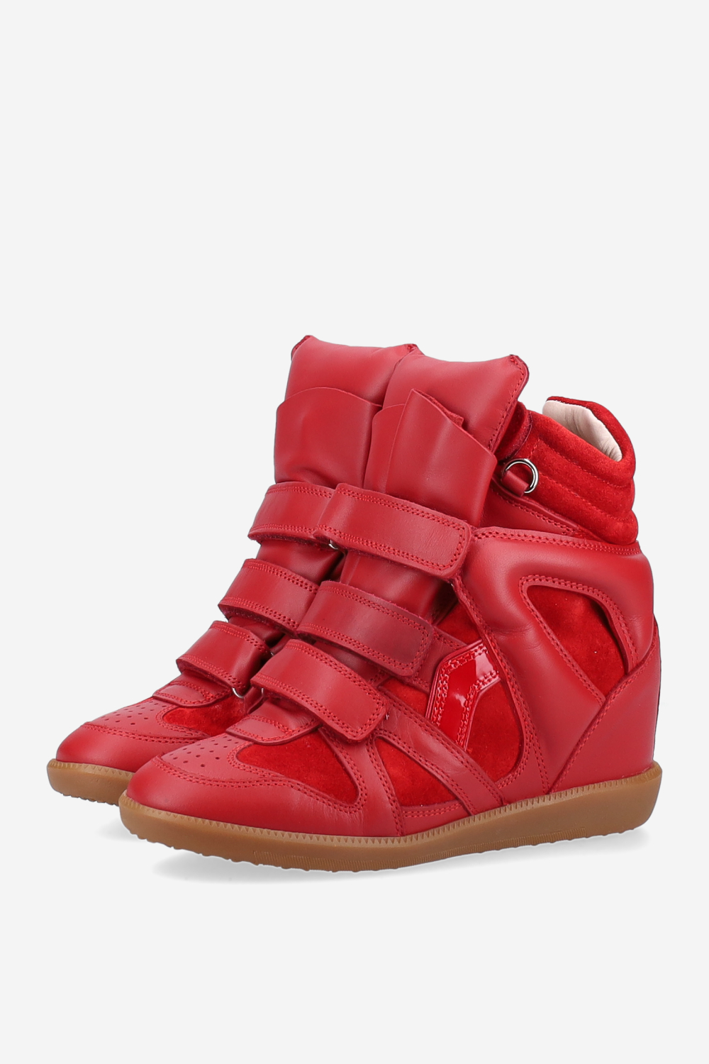 Bekett ring sneakers