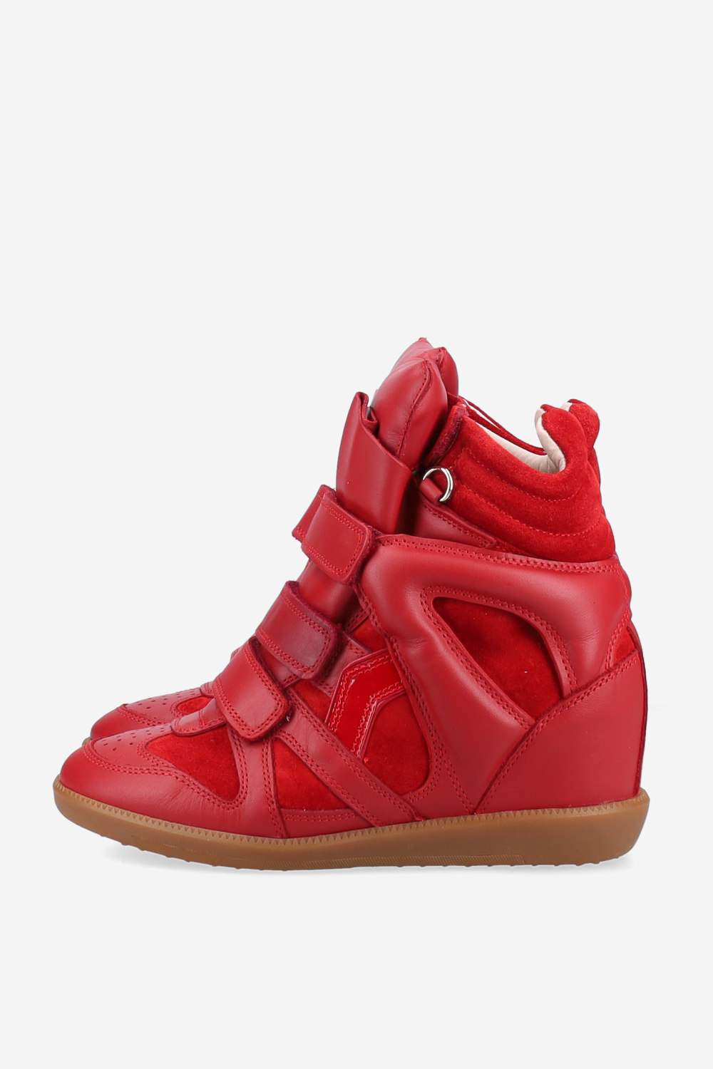 Bekett ring sneakers