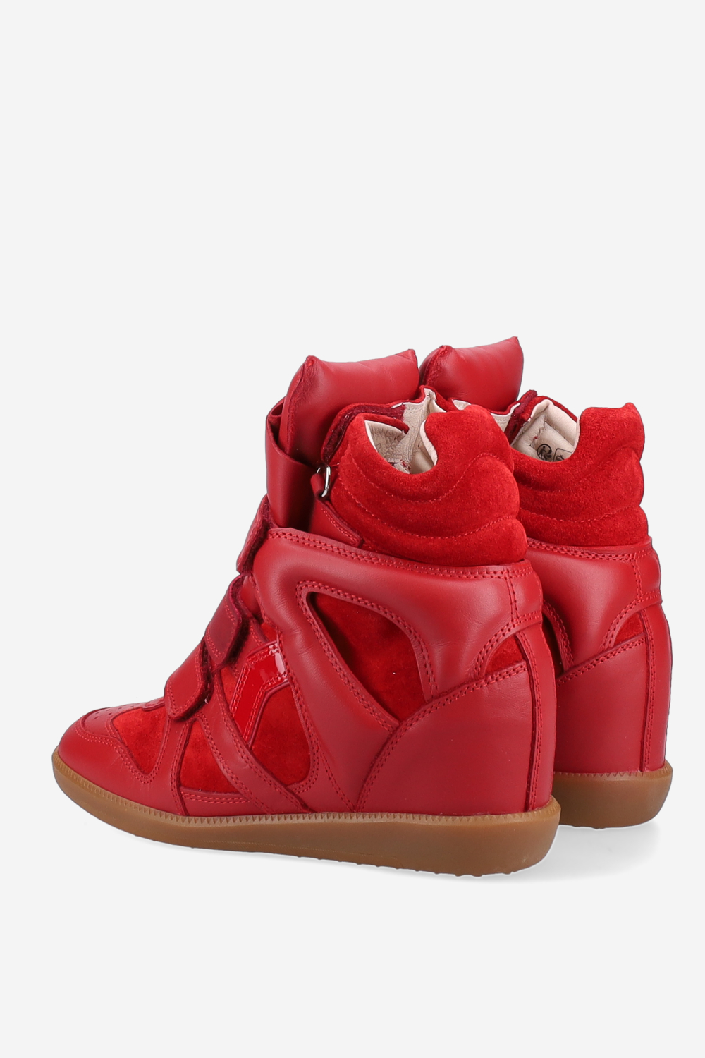 Bekett ring sneakers