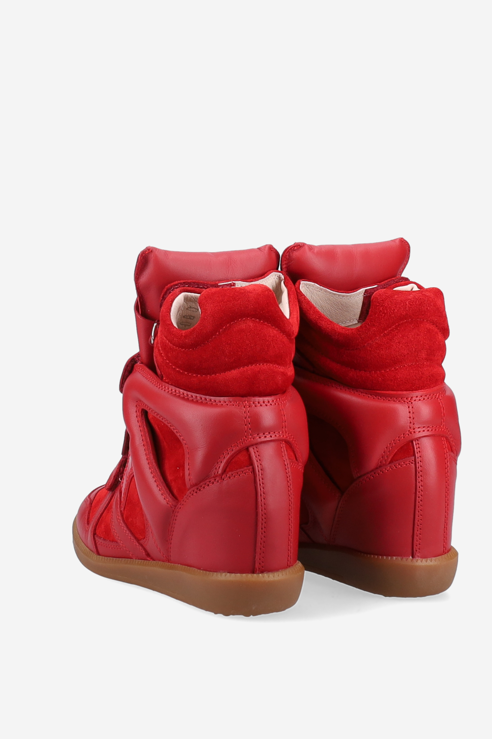 Bekett ring sneakers