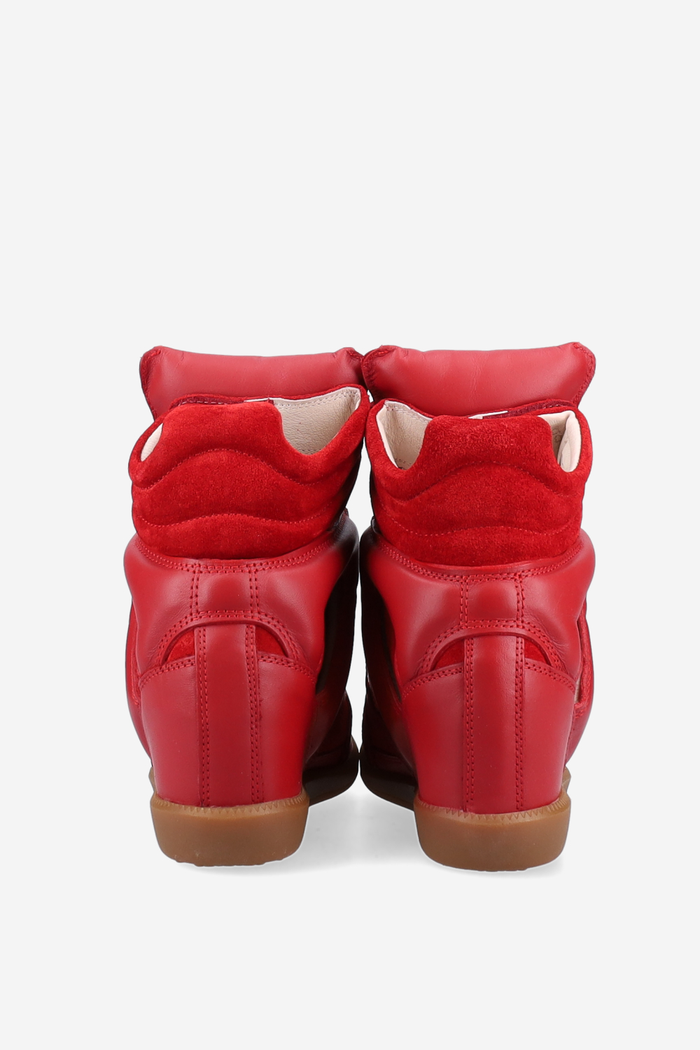 Bekett ring sneakers