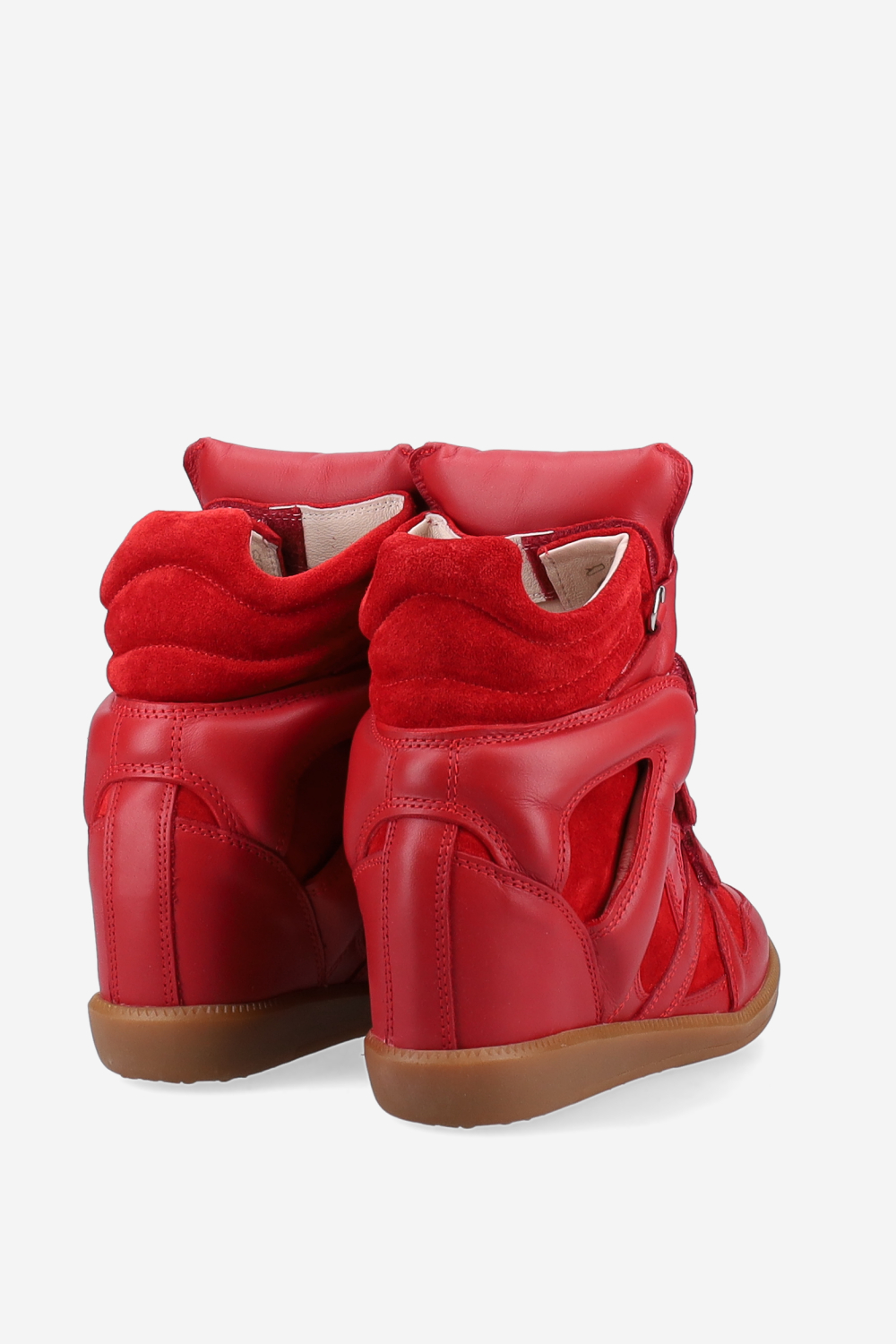Bekett ring sneakers