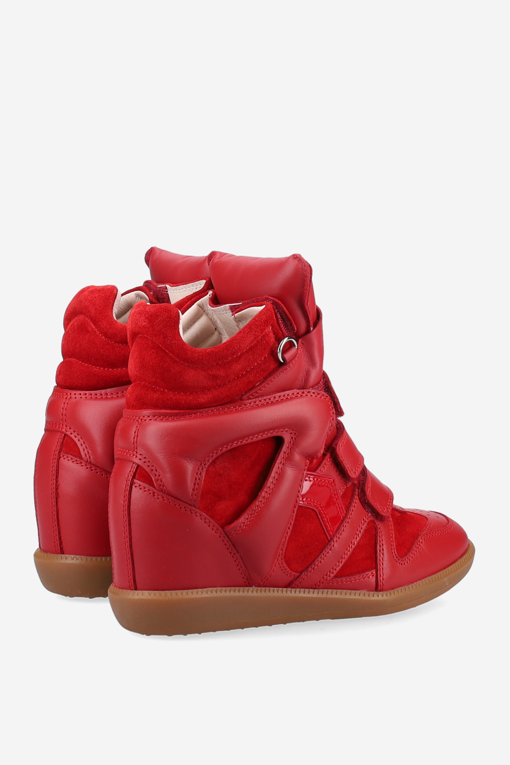 Bekett ring sneakers