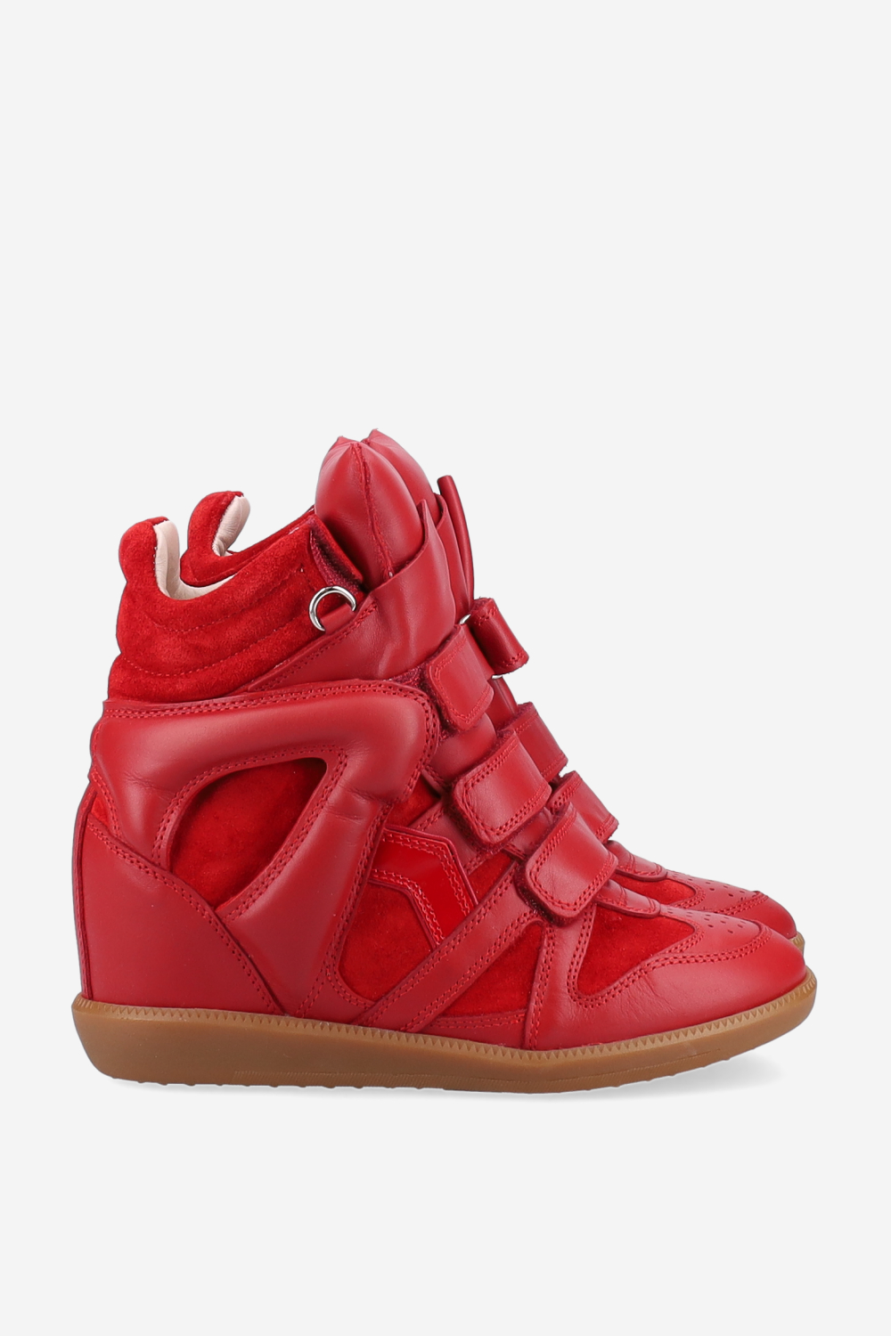 Bekett ring sneakers