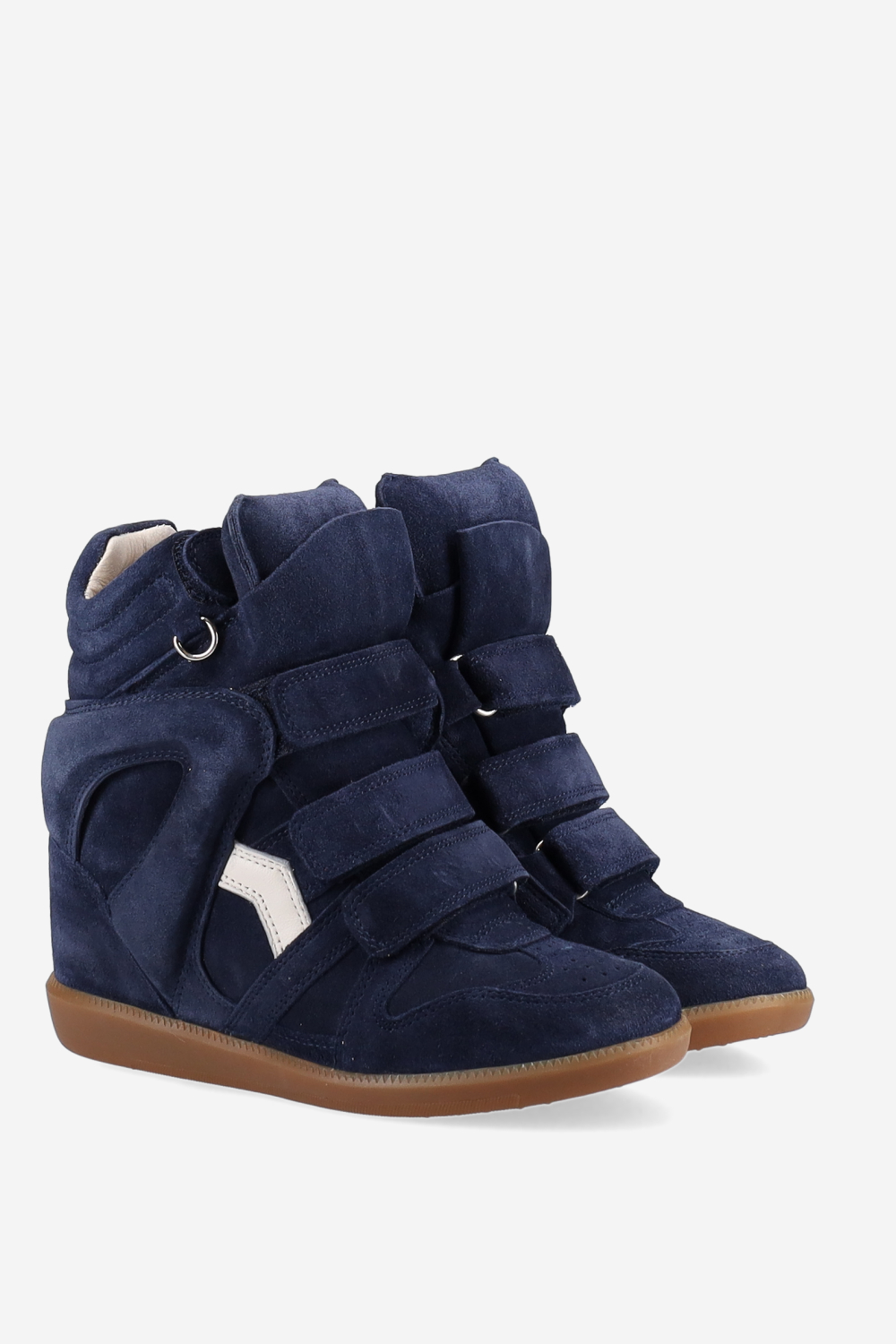 Bekett ring sneakers