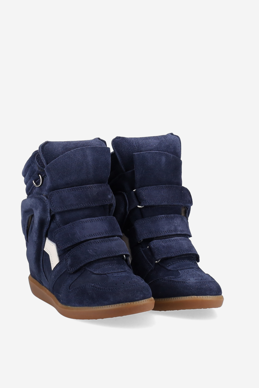 Bekett ring sneakers