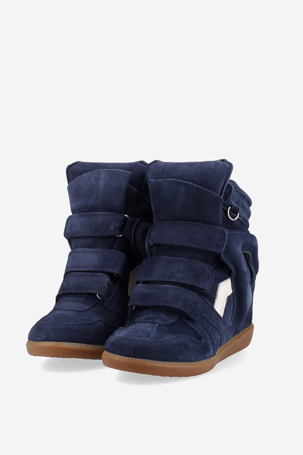 Bekett ring sneakers